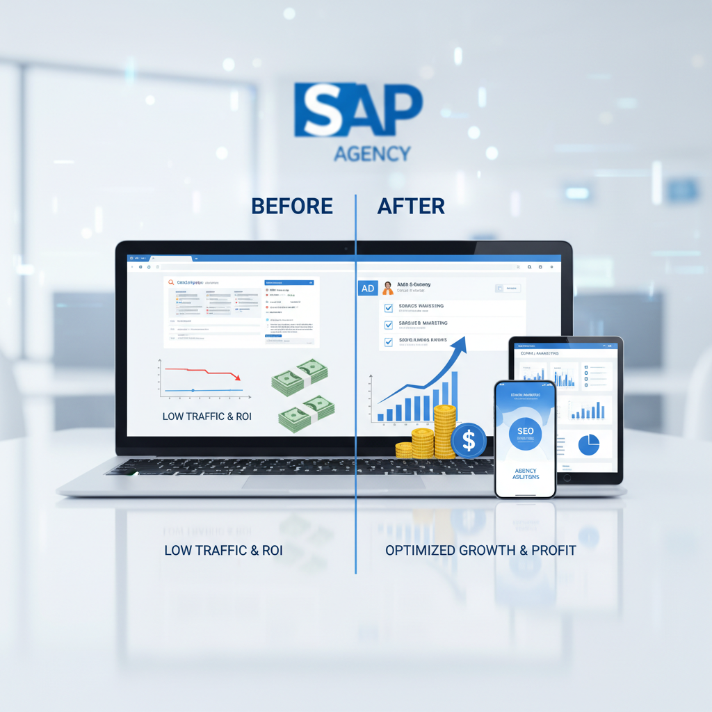 Boost Your Online Presence with a Leading SEO and PPC Agency Boost Your Online Presence with a Leading SEO and PPC Agency
