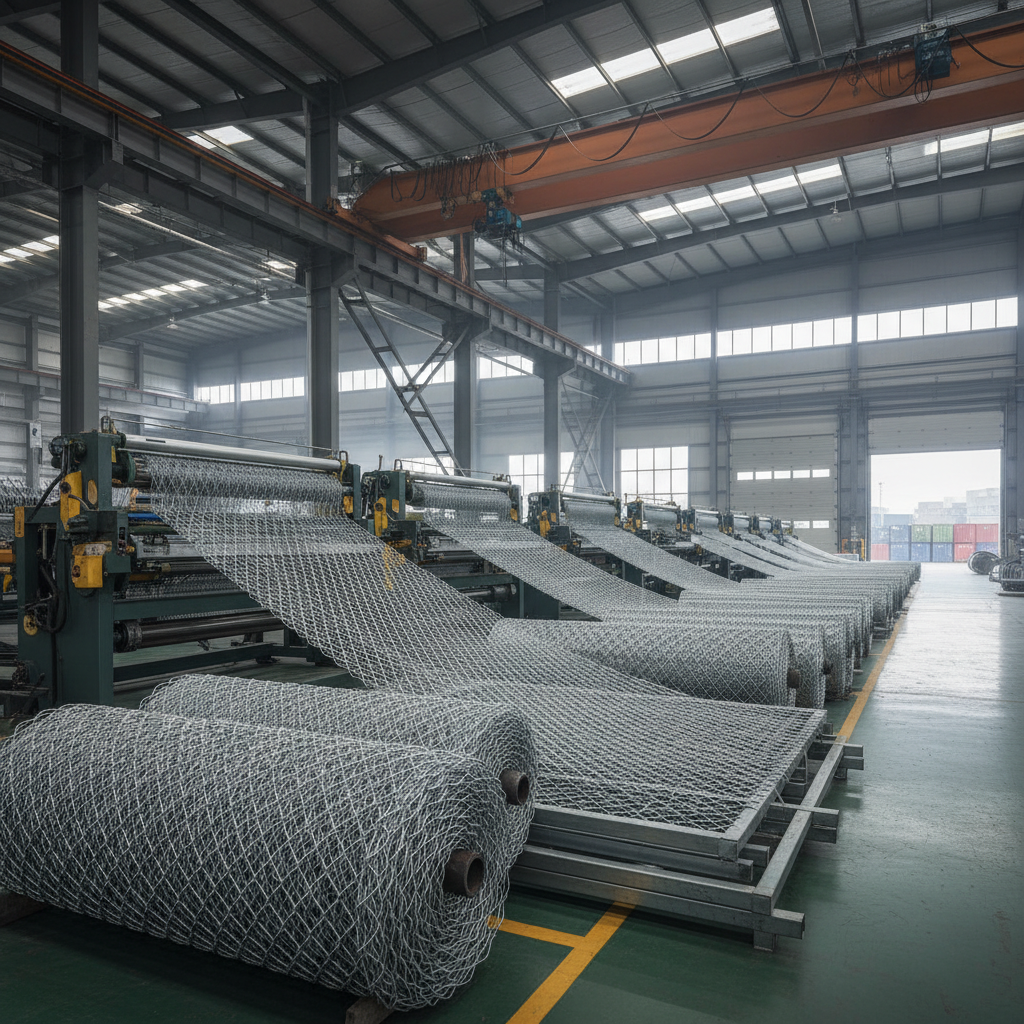 Comprehensive Guide to Chain Wire Mesh Fencing Solutions and Applications