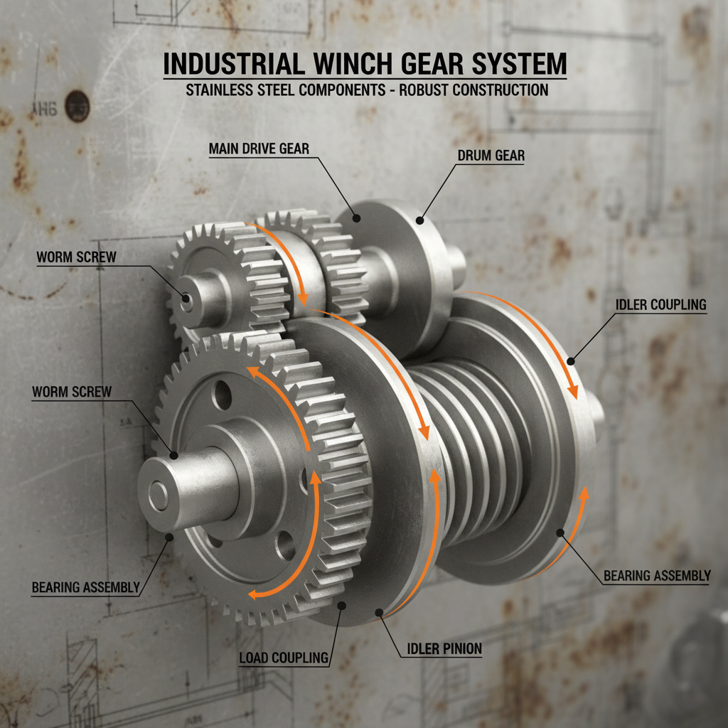 Comprehensive Guide to Durable Stainless Steel Gears and Their Applications