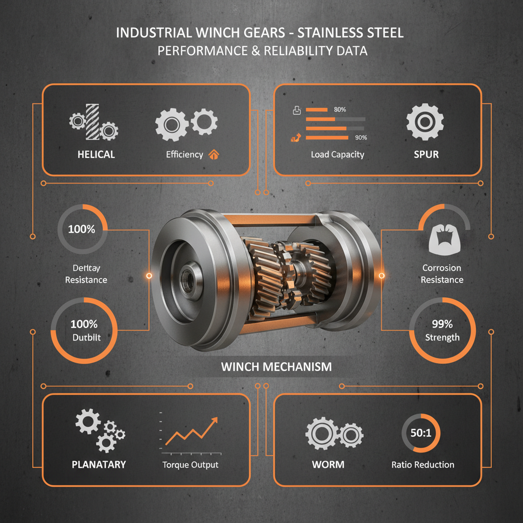 Comprehensive Guide to Durable Stainless Steel Gears and Their Applications
