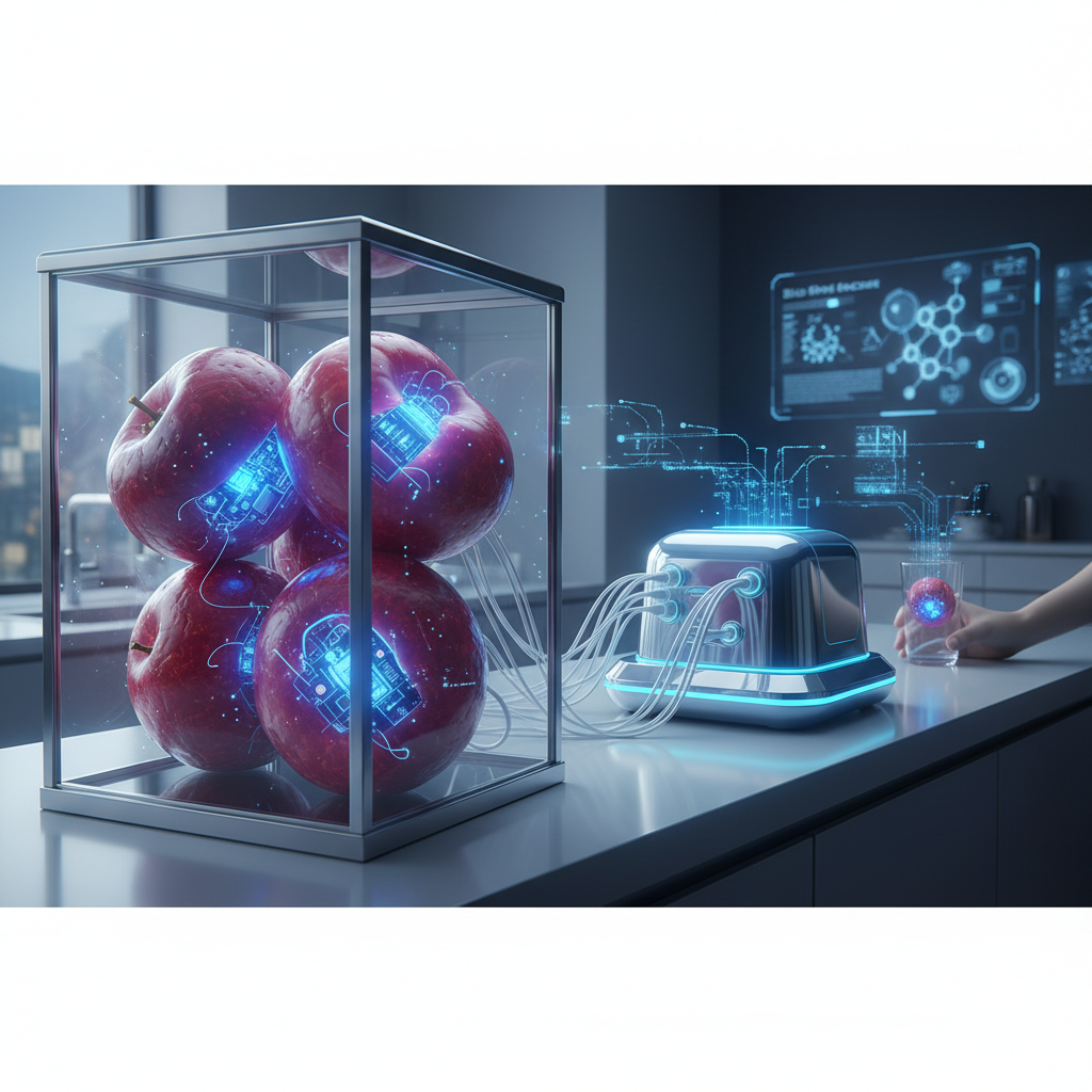 Unlock the Potential of Fruit of Schisandra Chinensis for Optimal Wellness