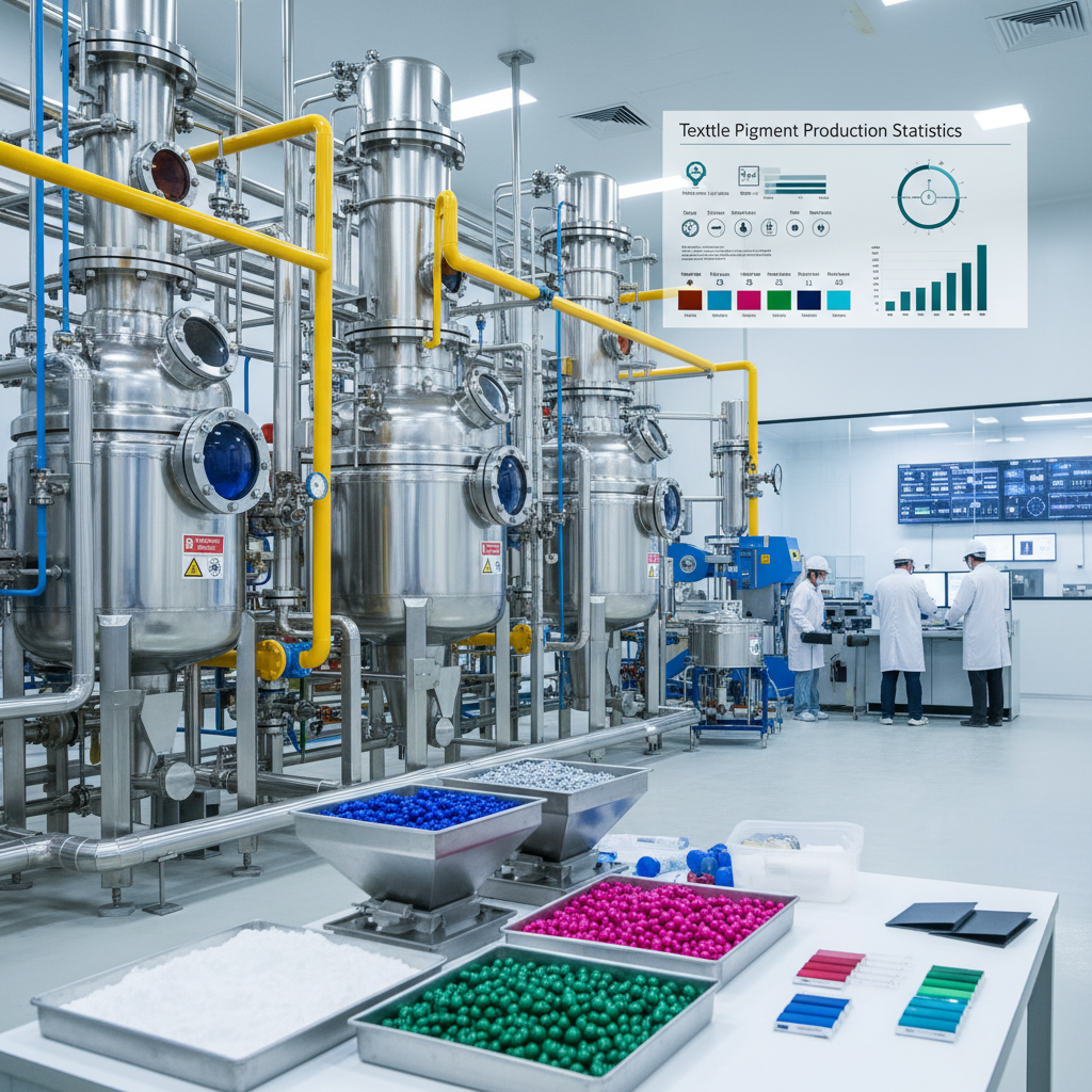 textile paints and dyes