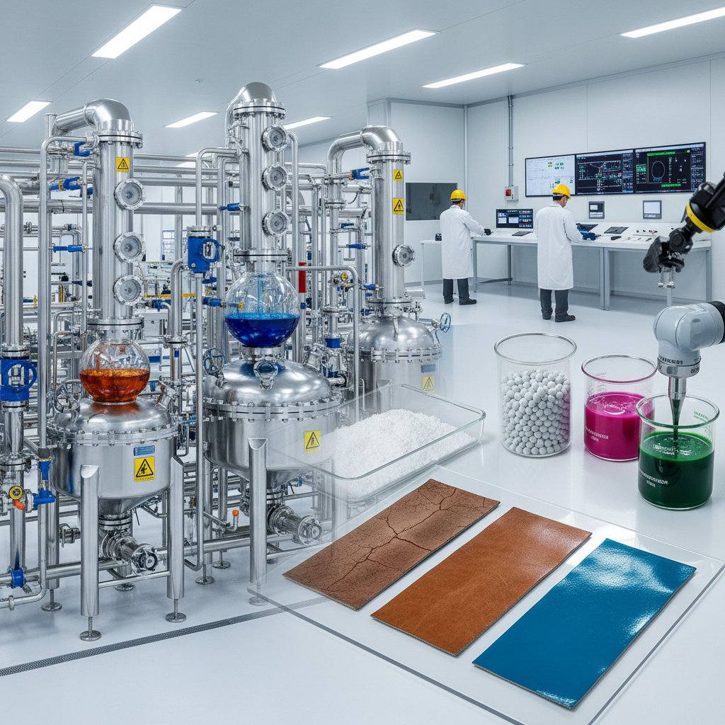 re dyeing leather furniture