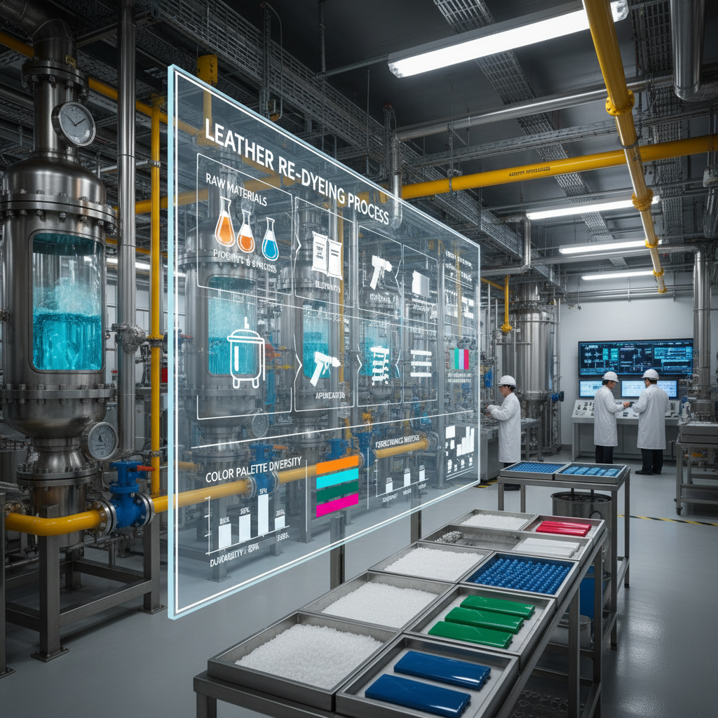 re dyeing leather furniture