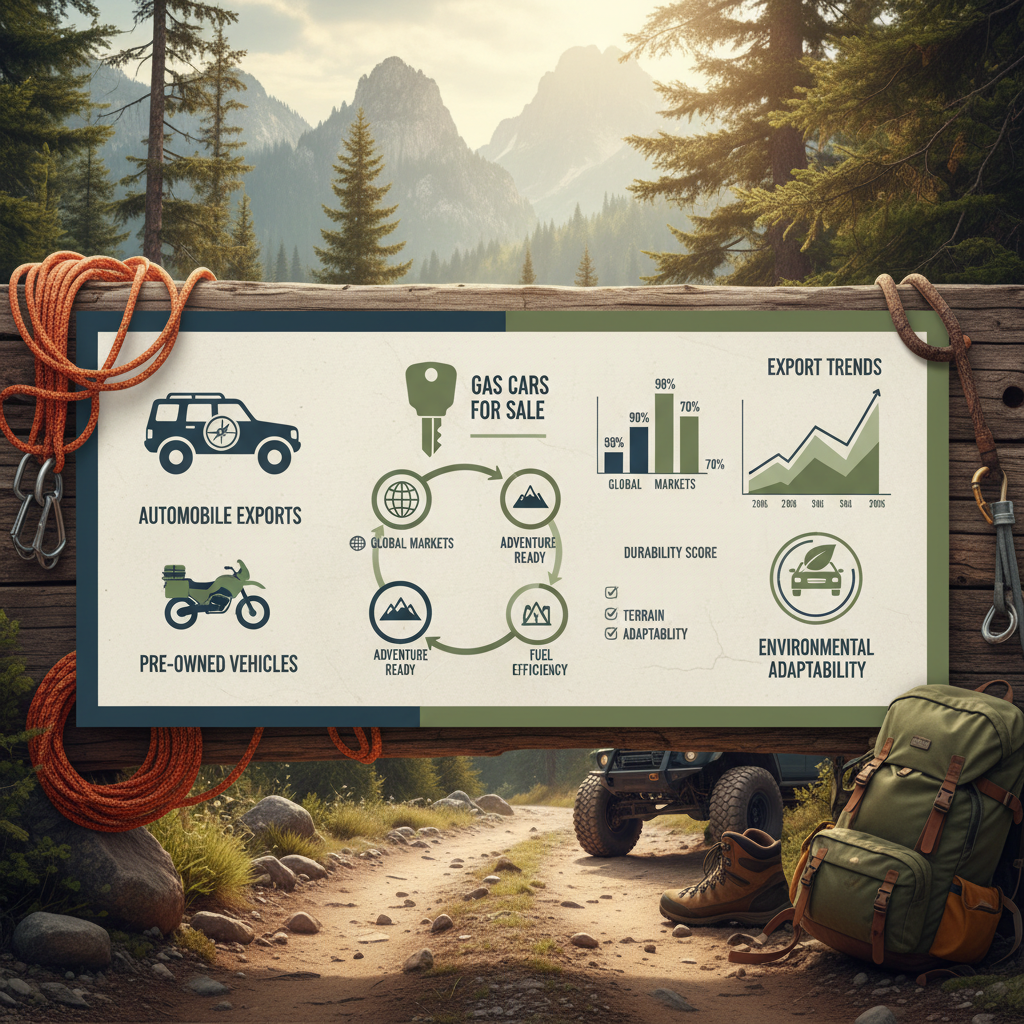 Find Your Ideal Gas Car for Sale with Expert Guidance