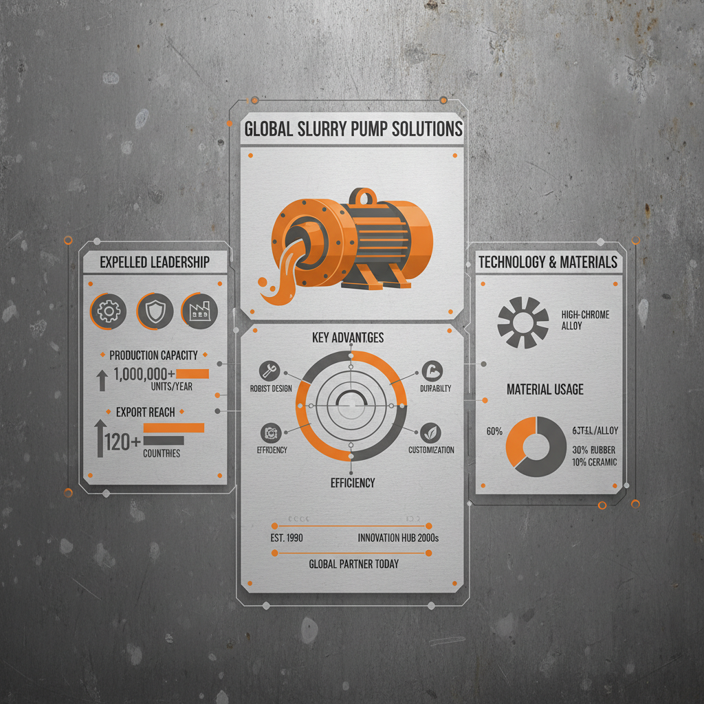 China slurry pump expeller manufacturer