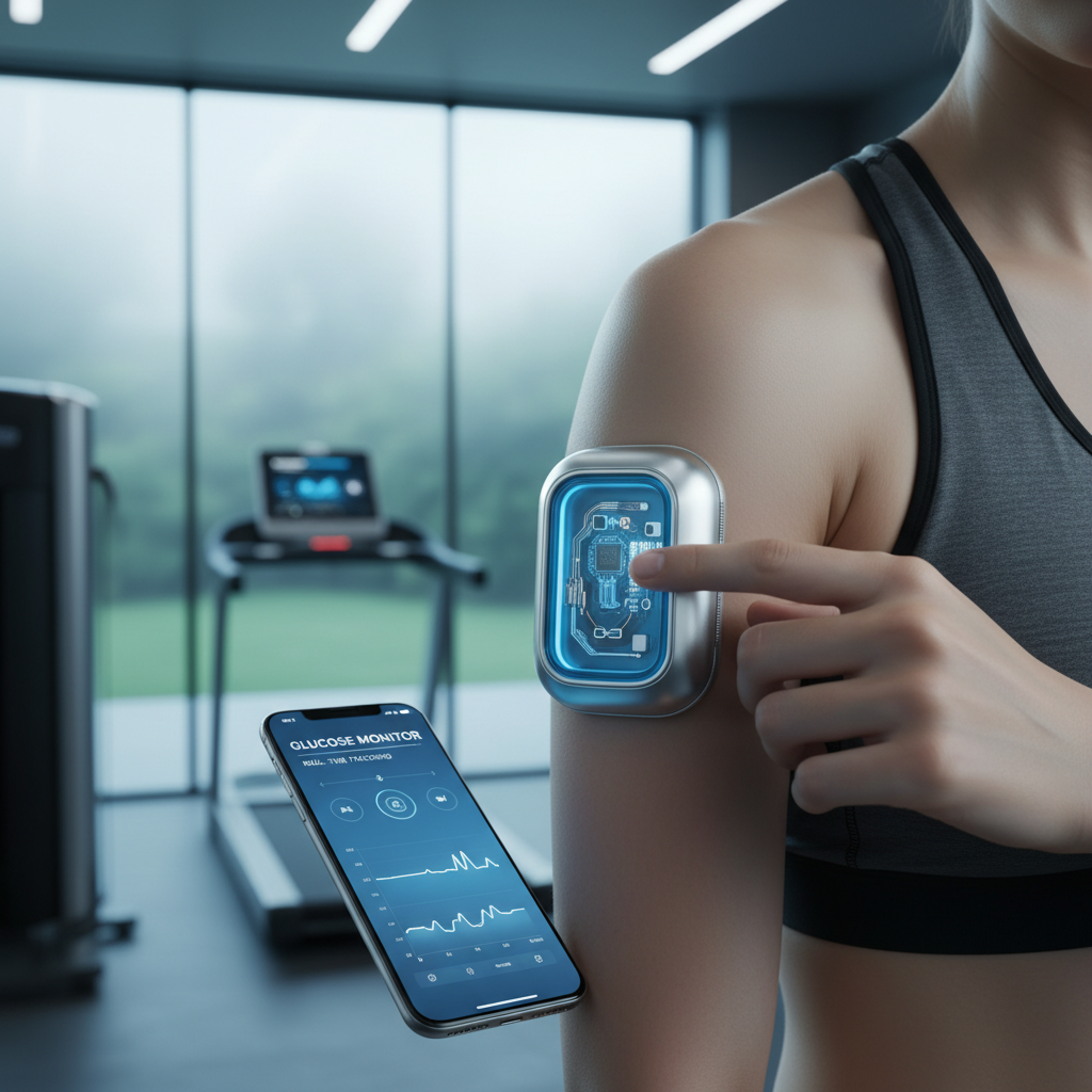 glucose monitoring system sensor Products