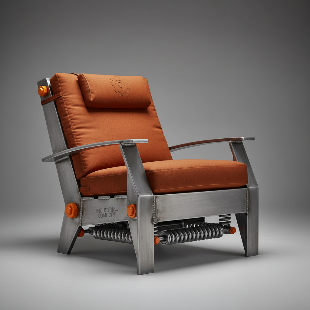 comfortable chair