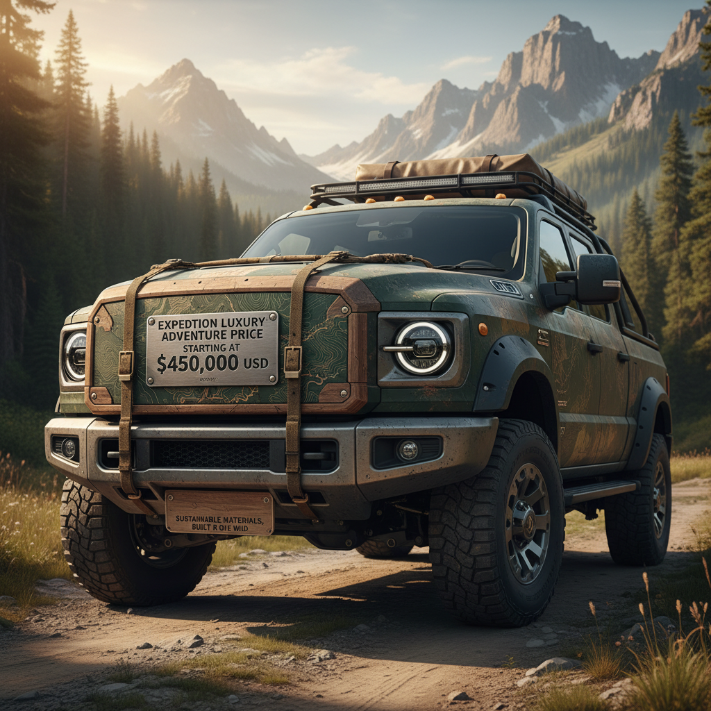 Understanding the Dynamics of Luxury Car Price and Ownership Costs