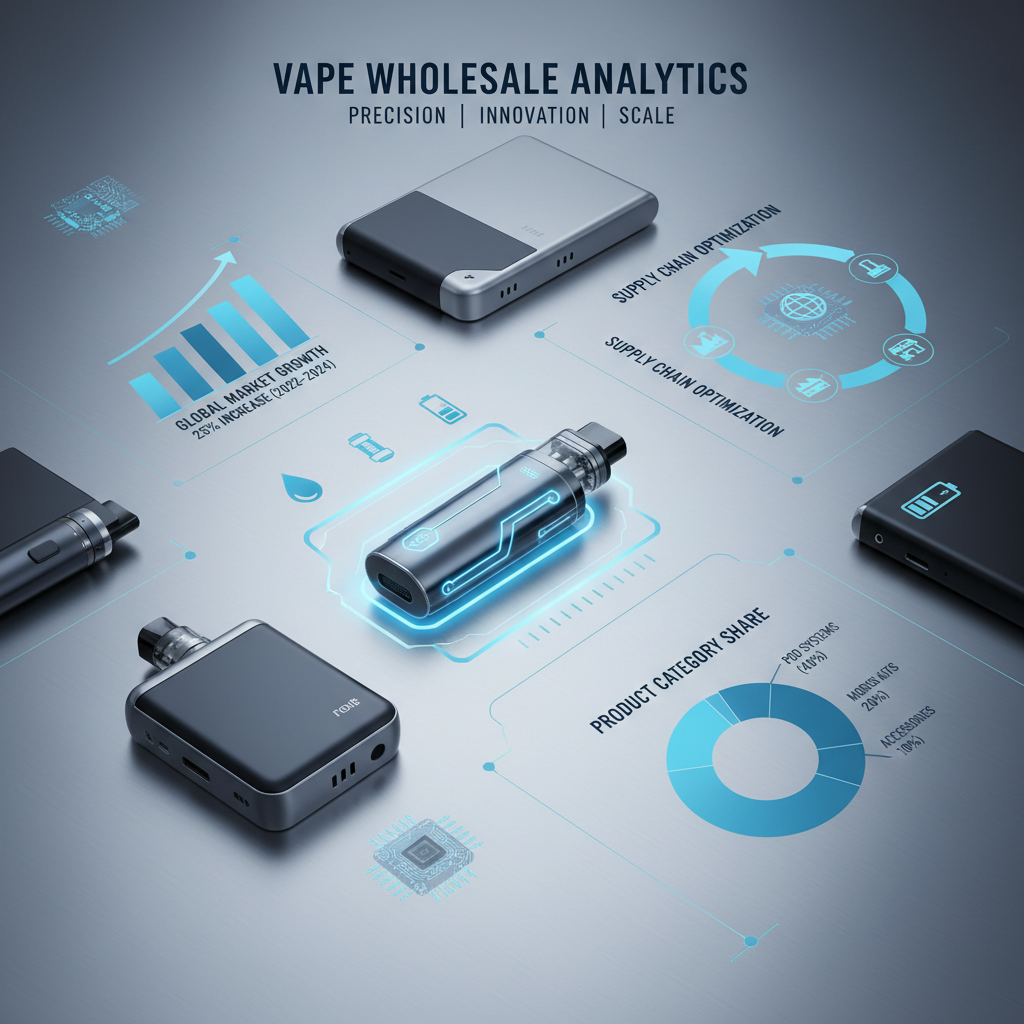 UVapeLab Your Premier Source for High Quality Vape Products Wholesale