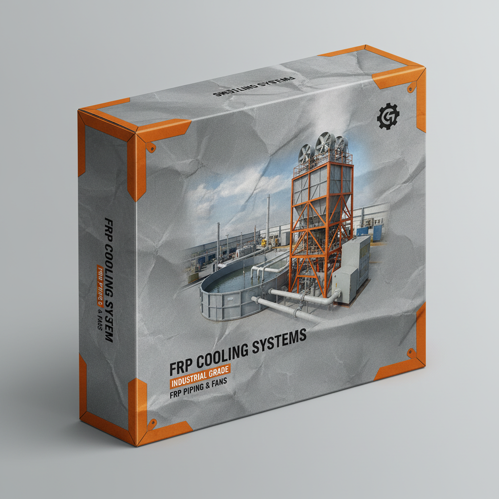 Exploring the Differences Between Cooling Pond and Cooling Tower Systems for Industrial Applications