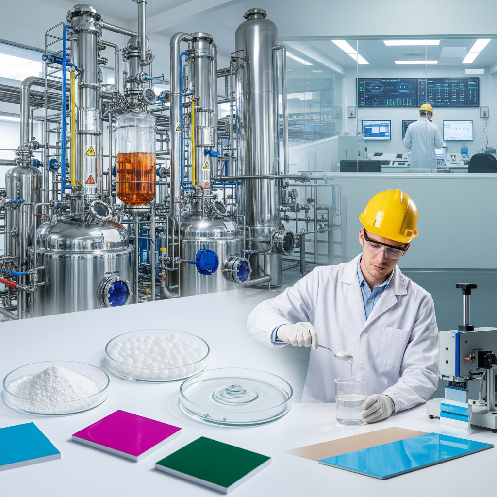 Comprehensive Guide to Carboxymethyl Cellulose Properties and Industrial Applications