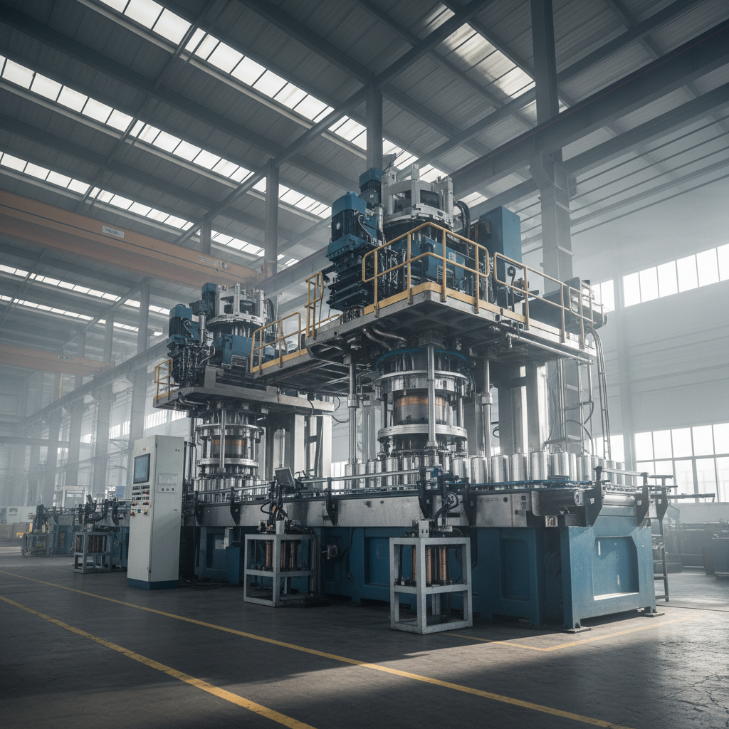 Optimizing Oil Filtration with a High Performance Spinon Oil Filter Machine