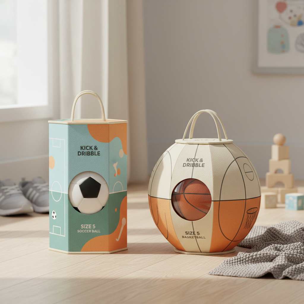 Choosing the Right Size Five Soccer Ball for Optimal Game Performance