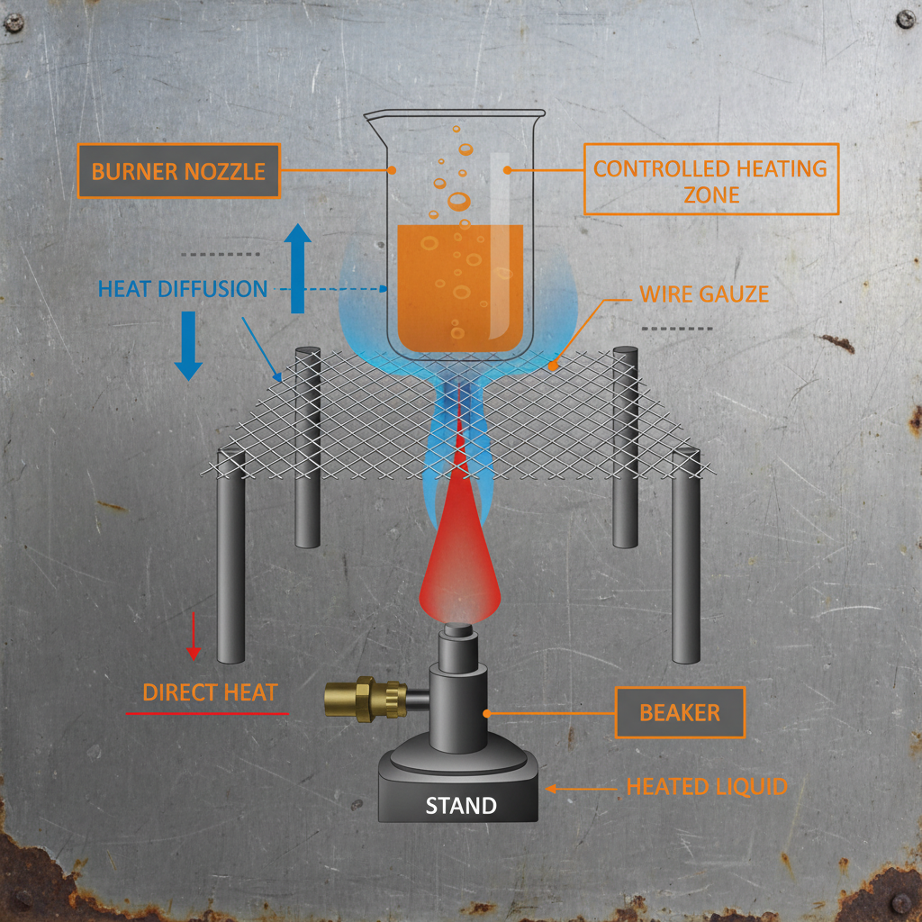 Exploring the Versatile Purpose of Wire Gauze Across Industries and Applications