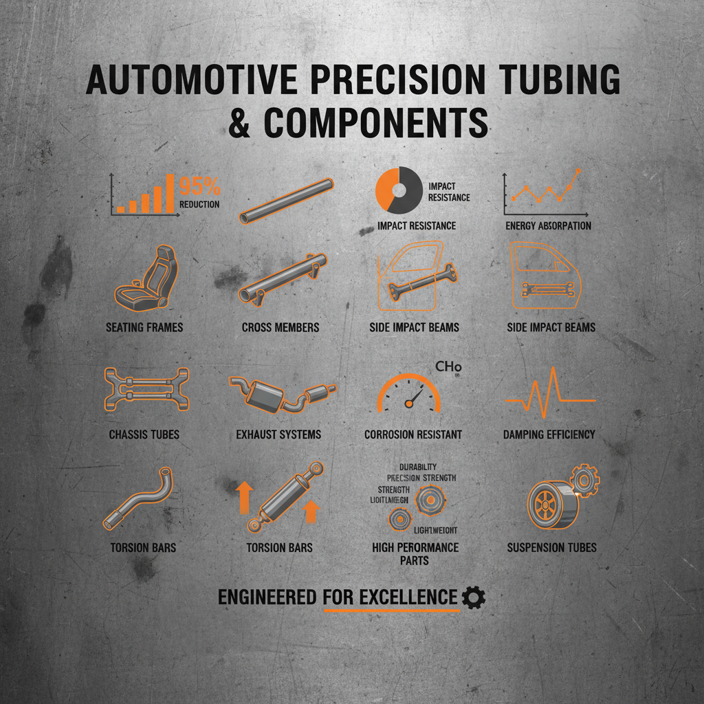 Unlocking Peak Performance with High Performance Car Parts and Engineering