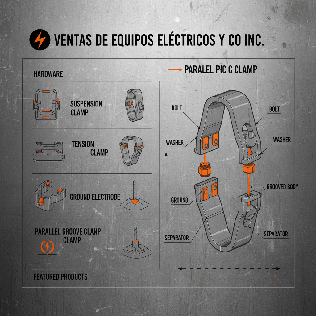 Optimizing Electrical Equipment Sales and Co Inc for Construction Project Success