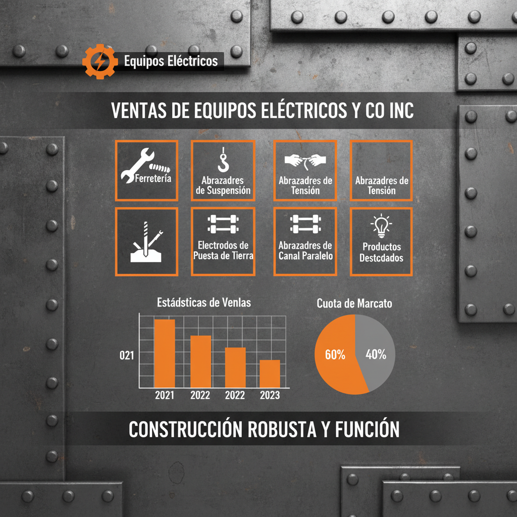 Optimizing Electrical Equipment Sales and Co Inc for Construction Project Success