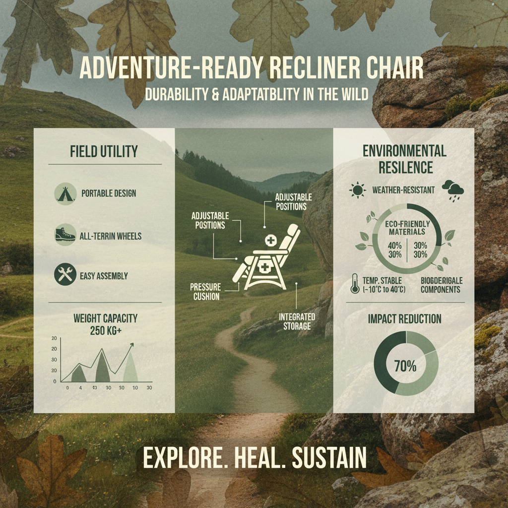 The Vital Role of Hospital Recliner Bed Chairs in Patient Care and Recovery