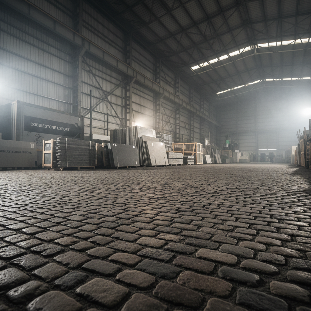 The Timeless Elegance and Longevity of a Cobblestone Driveway