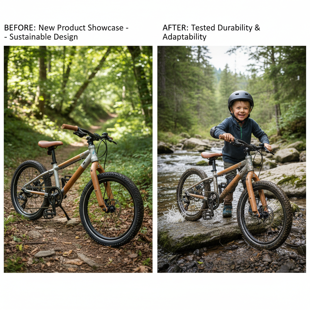 Find the Perfect Durable bike for boy kid for Endless Adventures