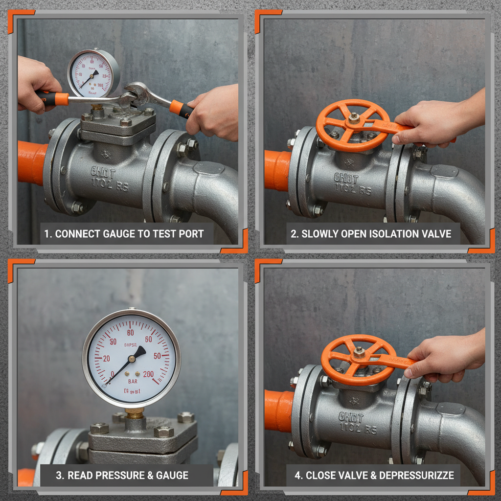 Understanding Water Valve Pressure For Reliable Infrastructure Systems