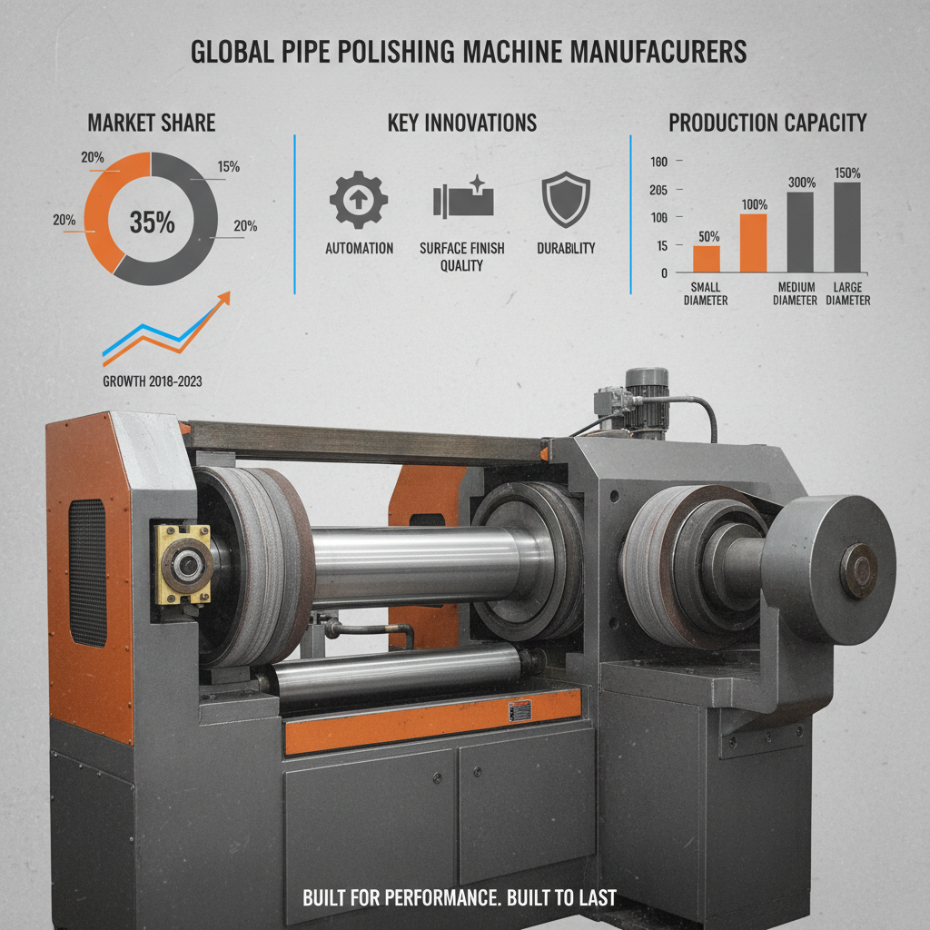 Expert Guide to Pipe Polishing Machine Manufacturers and Their Impact