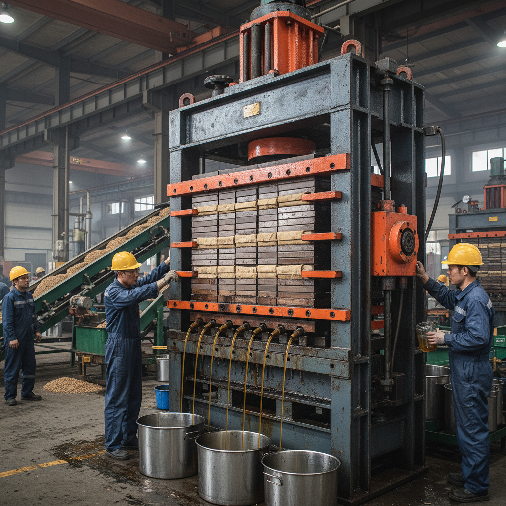 Understanding Plate Press Filter Technology for Efficient Solid Liquid Separation