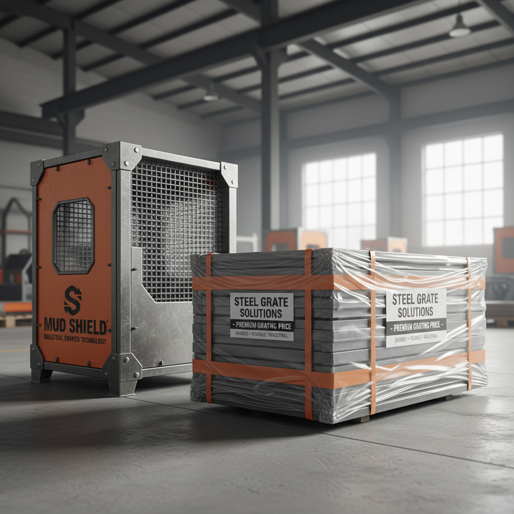 Understanding Grating Price for Long Term Value and Safety Considerations