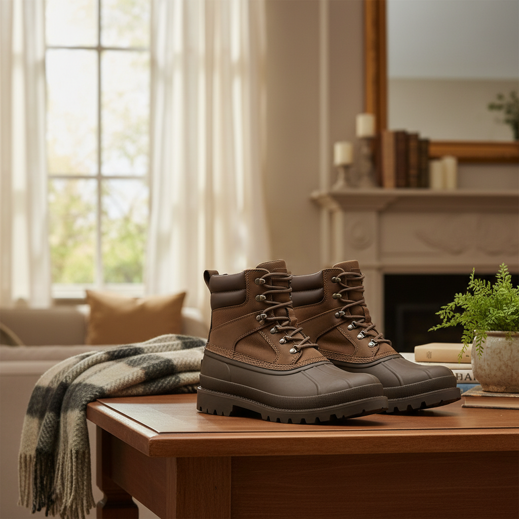 Essential Hunting Ankle Boots For Optimal Performance And Safety