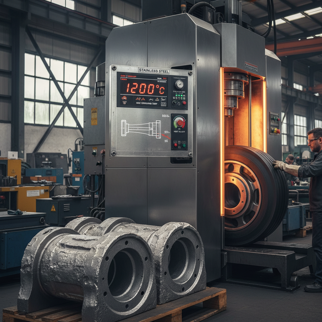 Understanding What Temperature Can Stainless Steel Withstand for Optimal Performance