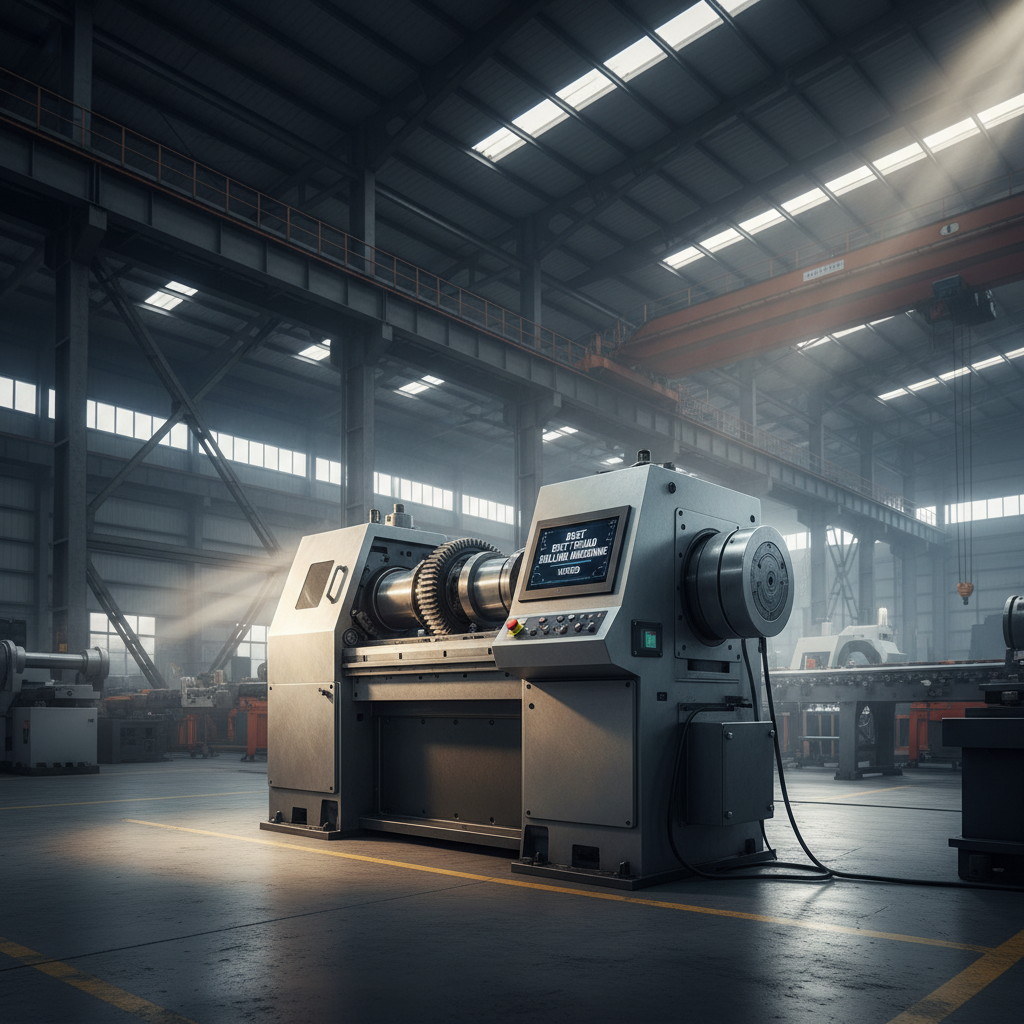 Discover the Best Thread Rolling Machine Video for Optimal Fastener Production