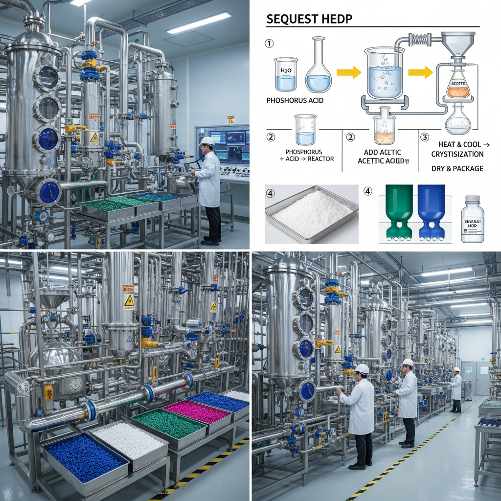 Sequest Hedp Revolutionizing Shelter and Infrastructure Solutions Globally