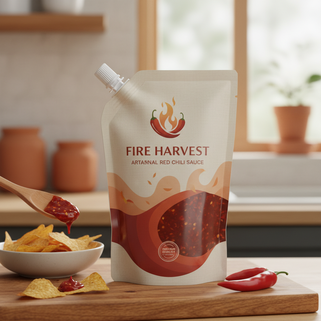 Exploring the Global Landscape of Red Chili Sauce and its Future Trends