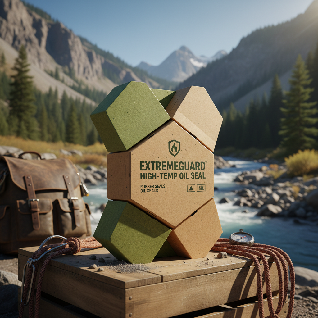 Understanding High Temperature Oil Seal Performance and Industrial Applications