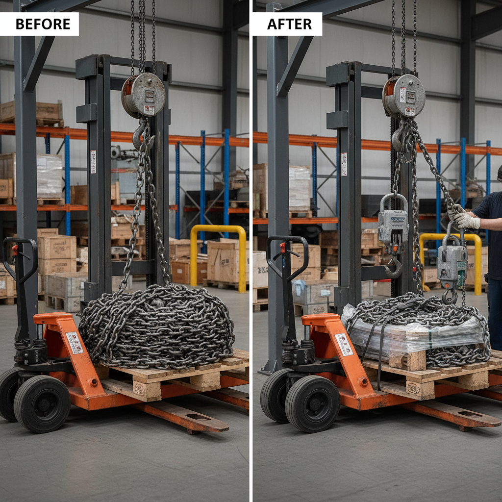 The Essential Guide to Low Level Pallet Trucks for Construction and Industry