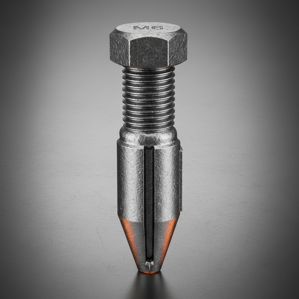 The Critical Role of m6 Anchor Bolts in Modern Construction and Engineering