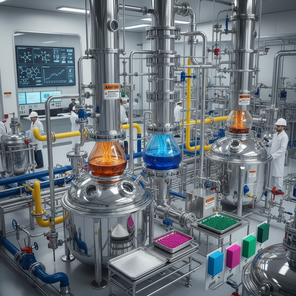 Understanding Fiber Reactive Dye Price Impacts on Textile Projects