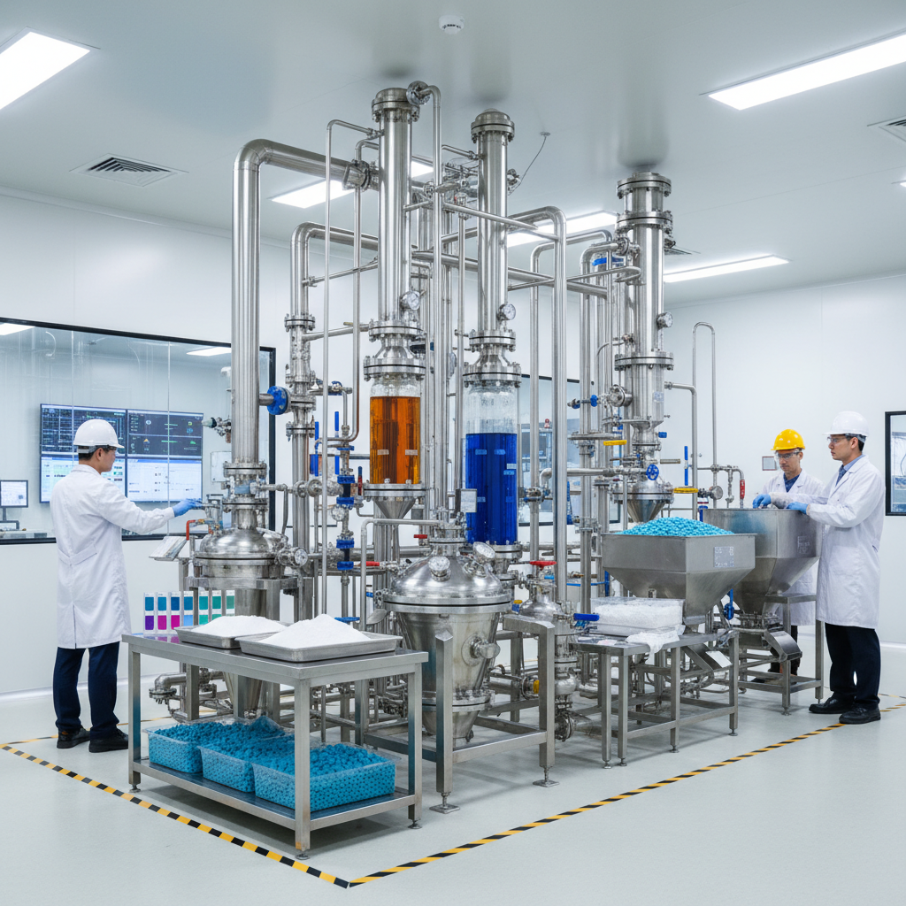 Optimizing HPMC Solution Preparation for Durable and Reliable Building Materials