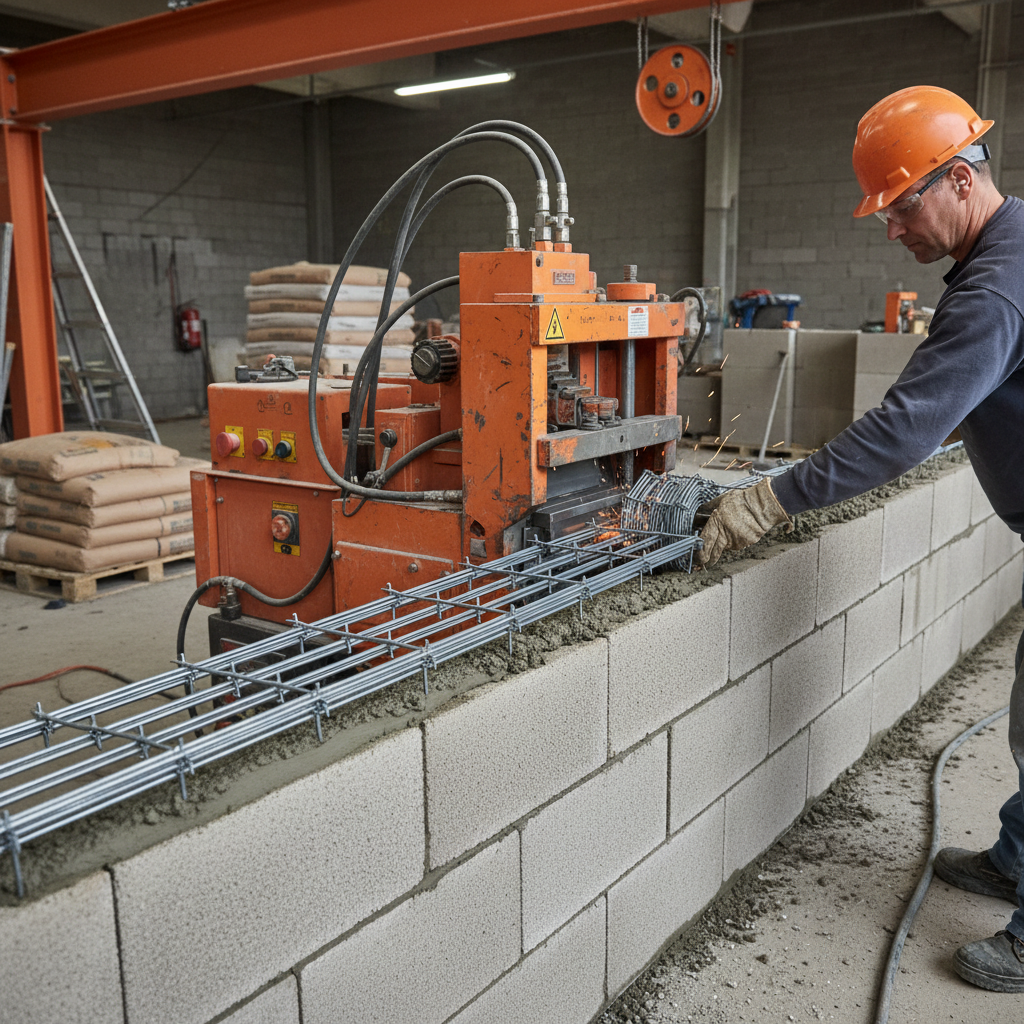 Enhancing Structural Integrity with Effective Masonry Joint Reinforcement Techniques