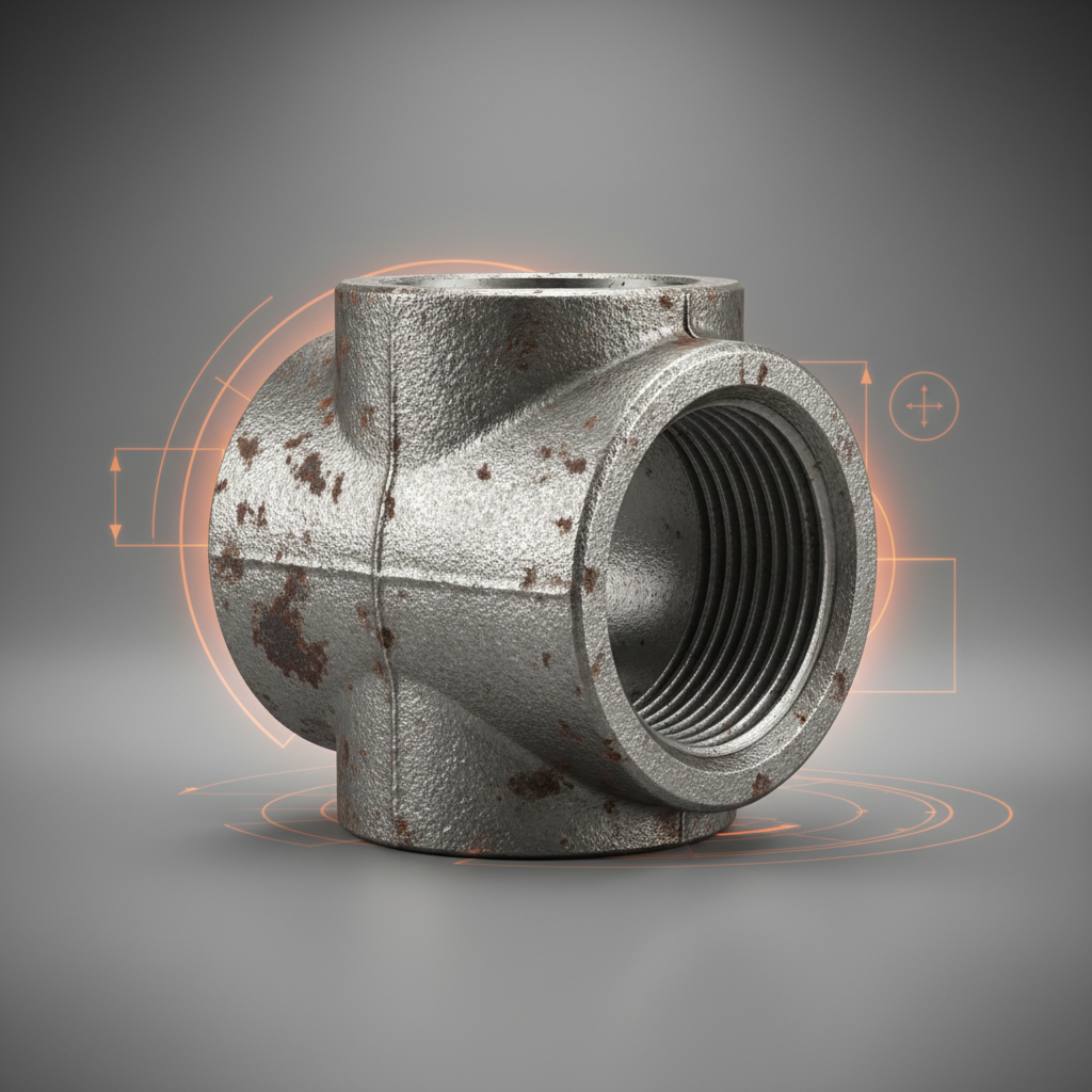 Essential Guide to Wholesale Malleable Iron Couplings for Reliable Piping Systems