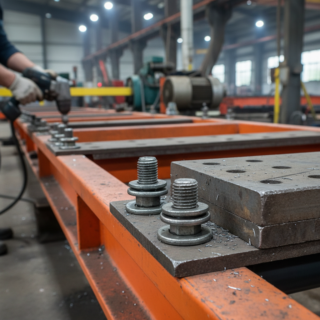 The Crucial Role of Self Fixing Screws in Modern Construction and Beyond