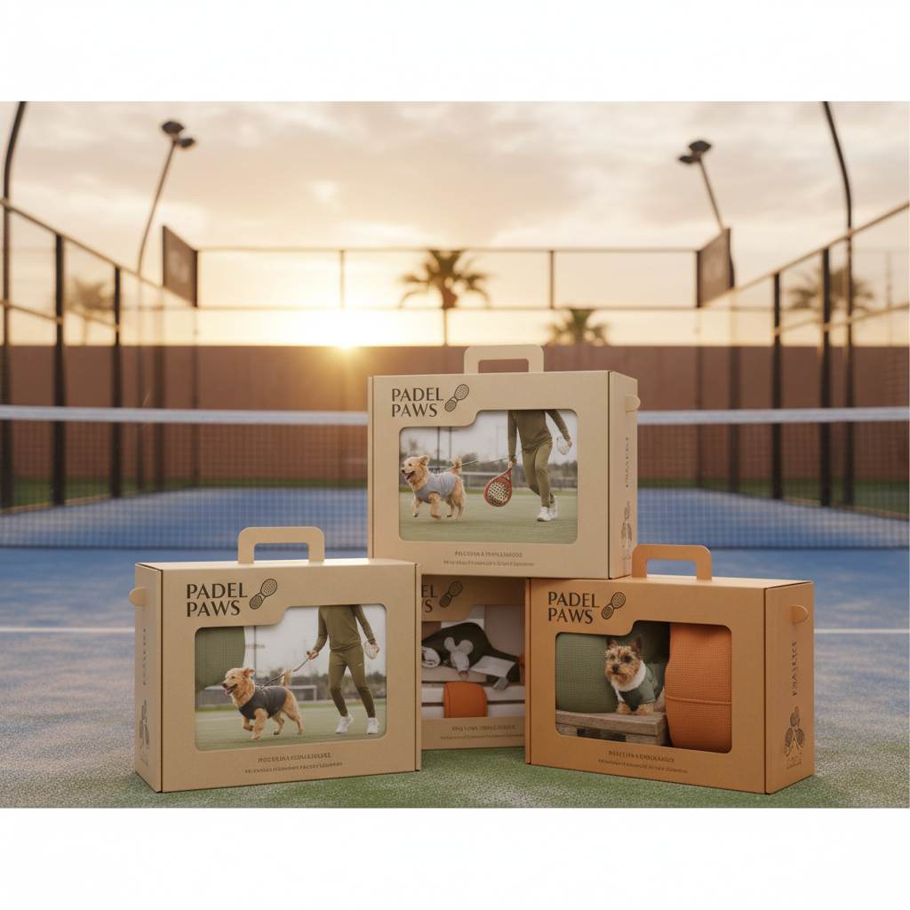 Optimized Padel Court Panoramic Solutions for Rapid Deployment and Lasting Quality
