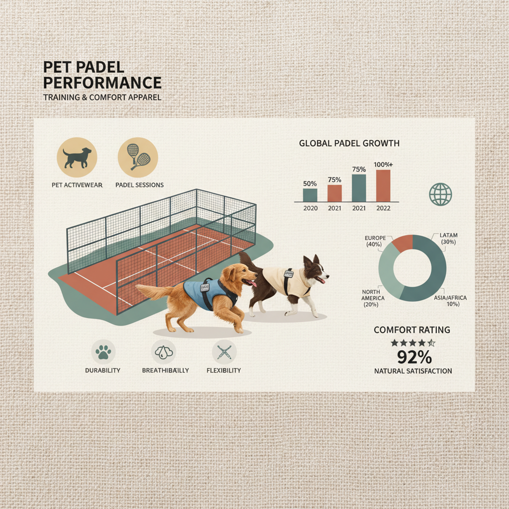 Optimized Padel Court Panoramic Solutions for Rapid Deployment and Lasting Quality