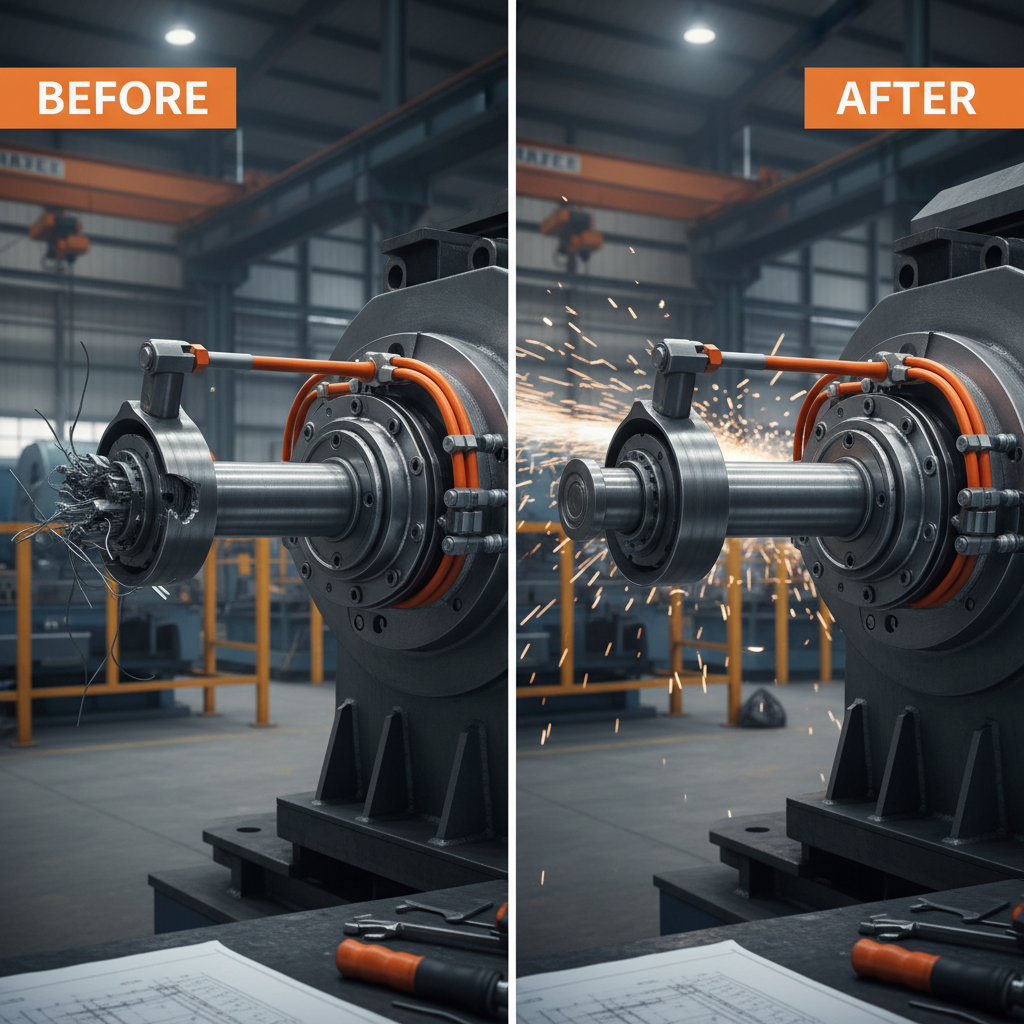 Efficient Construction with Robust Pull Rod Push Rod Systems for Project Success