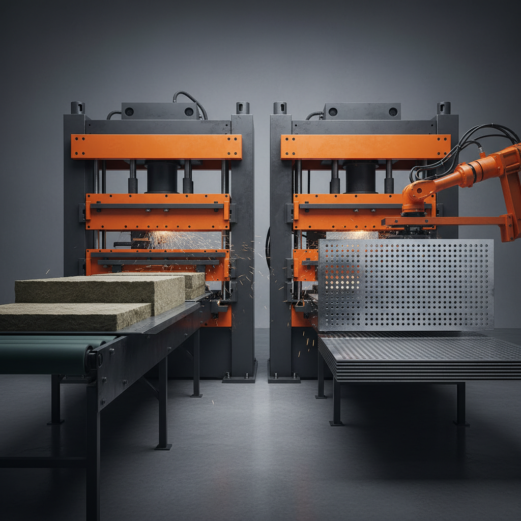 Learn How to Make Sound Proof Panels for Effective Noise Control