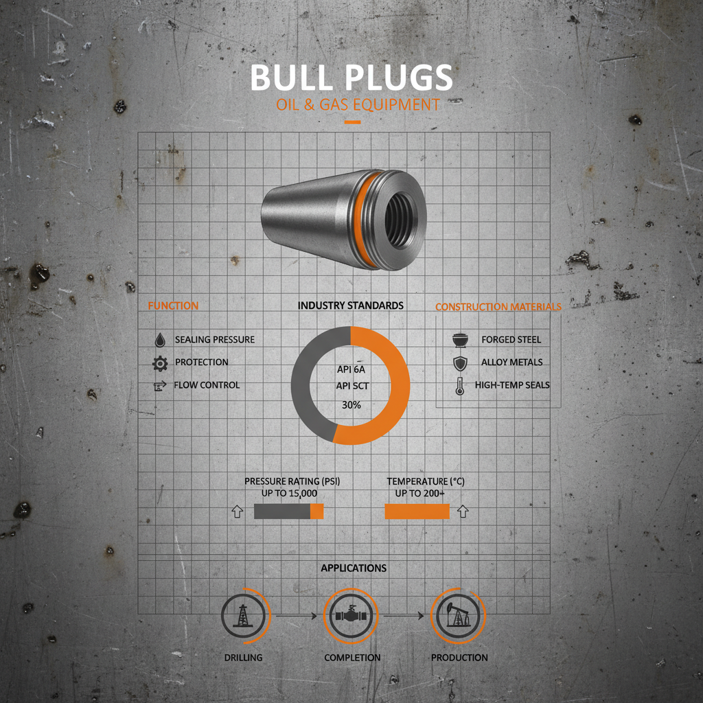 The Power of Bullplugs in Modern Construction and Infrastructure Projects