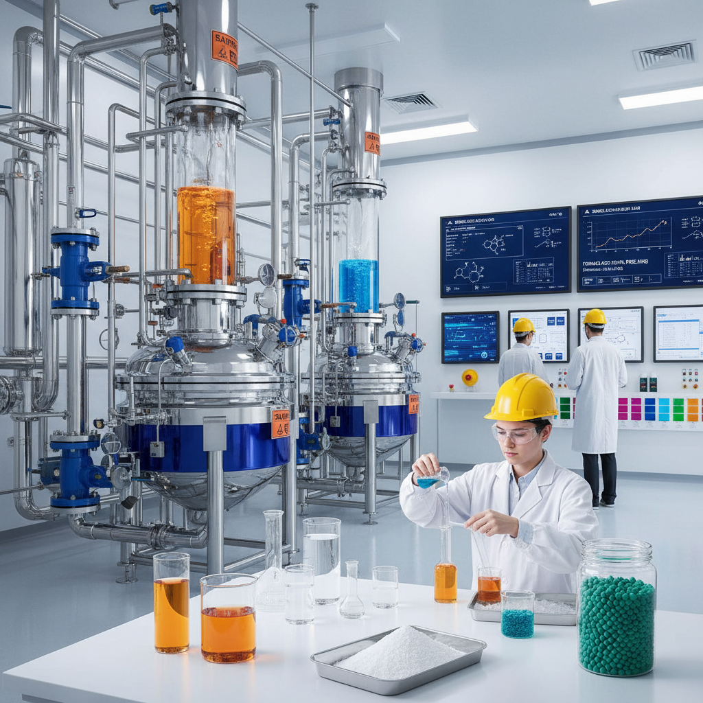 Understanding Formic Acid 85 Price Dynamics and Market Trends