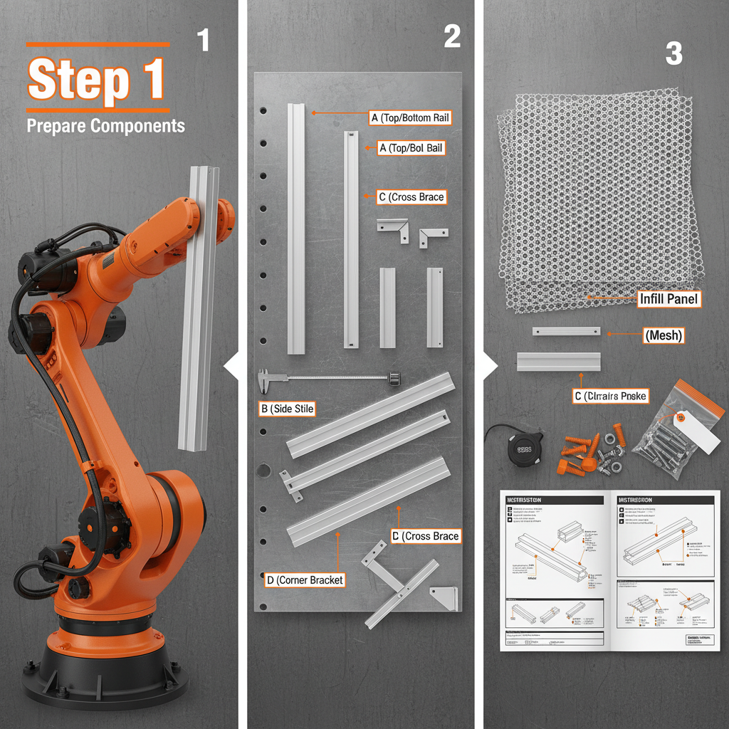 Elevate Property Security with Durable garden gate aluminium Solutions
