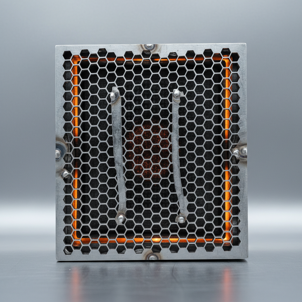 Exploring the Versatility and Strength of Honeycomb Sheet Metal Solutions